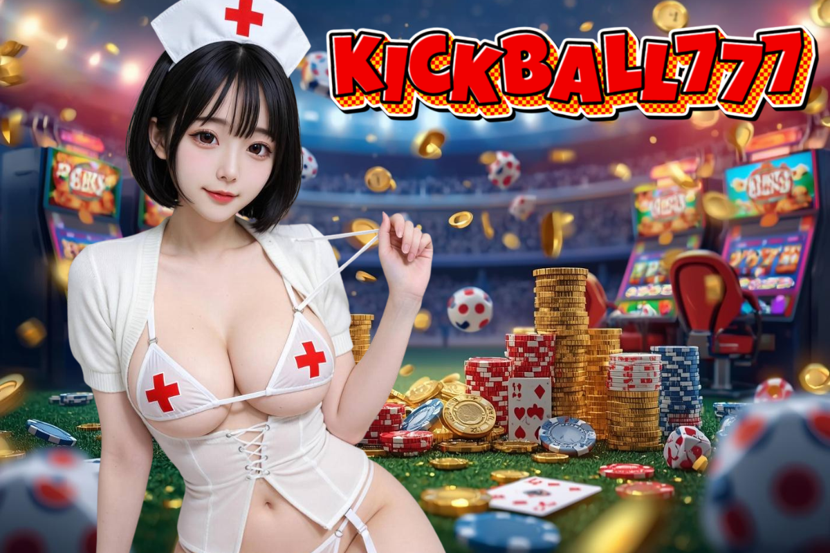 kickball777 ทางเข้า