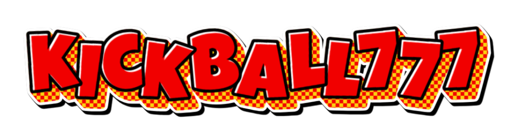 kickball777
