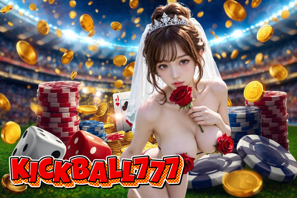 kickball777