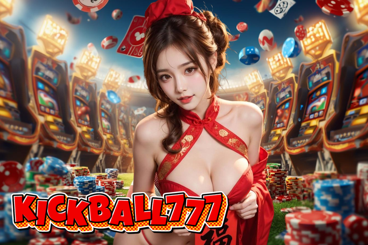 kickball777 ทรูวอเลท
